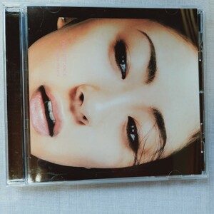  T232 宇多田ヒカル FINAL DISTANCE Utada Hikaru CD ケース状態A 帯付