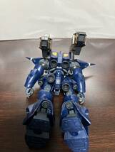 同梱可　ジャンク　HG 1/144 ケンプファーアメイジング 完成品 ガンダムビルドファイターズ ガンプラ_画像2