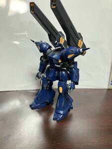 同梱可　ジャンク　HG 1/144 ケンプファーアメイジング 完成品 ガンダムビルドファイターズ ガンプラ