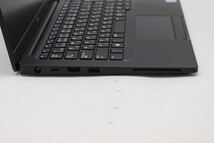 中古良品 フルHD 13.3型 DELL Latitude 7390 Windows11 八世代 i5-8250U 8GB 256GB-SSD カメラ 無線 Office付 中古パソコン 税無 管:1052v_画像8