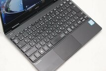 中古良品 フルHD 12.5型 NEC VersaPro PC-VKV15/H-4 Windows11 八世代 i7-8500Y 8GB 128GB-SSD カメラ 無線 Office付 中古パソコン 税無_画像7