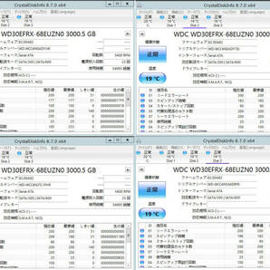 良品 IO DATA【 HDL-Z4WM12C2 】HDL-Z4WMC2シリーズ Windows Storage Server 2012 R2 4ドライブモデル /NAS HDD：3TB×4 中古 管:1814hの画像5