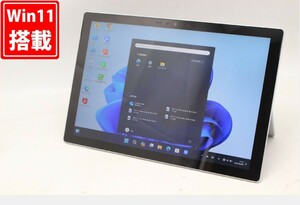 充放電回数18 美品 2K 12.3型 タブレット Microsoft Surface Pro7+ Win11 11世代 i5-1135G7 8GB 128GB-SSD カメラ LTE 無線Wi-Fi6 :1801m