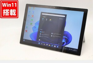 充放電回数21 良品 2K対応 12.3型 タブレット Microsoft Surface Pro7+ Win11 11世代 i5-1135G7 8GB 128GB-SSD カメラ LTE Wi-Fi6 :1001m