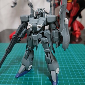 ＊ガンプラＨＧジャンク63　ゼータプラス　ユニコーン