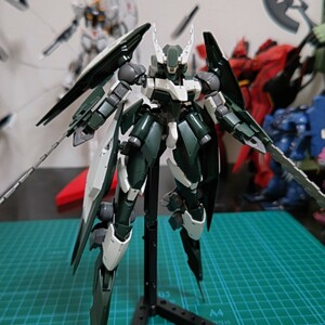 ＊ガンプラＨＧジャンク115　レギンレイズジュリア