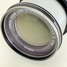 Canon キャノン　一眼レフカメラ　EOS Kiss X10i　ダブルズームレンズKIT　バッテリー×1　充電器なし　箱説無し　_画像4