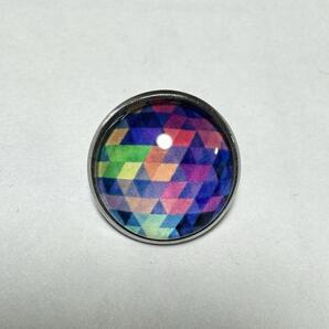 ラペルピン ピンバッジ【pin382】ピンズ インターステラーbyエコキジ