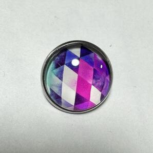 ラペルピン ピンバッジ【pin384】ピンズ インターステラーbyエコキジ