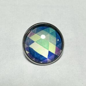 ラペルピン ピンバッジ【pin389】ピンズ インターステラーbyエコキジ