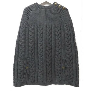 [Супер красивые товары] Louis Vuitton Poncho Court