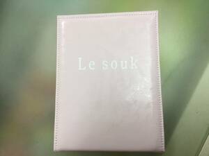 Le souk ルスーク ミラー 鏡