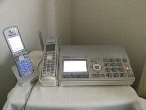 Panasonic FAX KXーPD551S