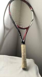 ブリヂストン　テニスラケット　Dual Coil 3.0