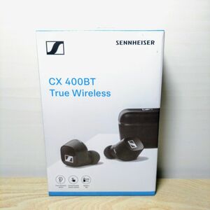 SENNHEISER CX 400BT True Wireless