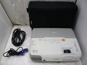 ☆ エプソン EPSON LCD PROJECTOR EB-925 プロジェクター ☆