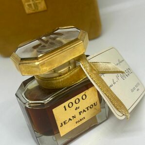 JEAN PATOU 未使用 ジャンパトゥ ミル 香水 15ml