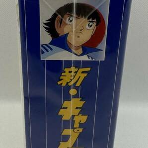 【未開封品】テレビアニメ 新キャプテン翼 全話 DVD-BOX 新・キャプテン翼 特別限定版 OVA オリジナルキャストの画像3