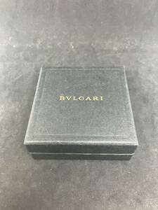 1円 希少 レア BVLGARI ブルガリ キーリング SILVER 925 SV シルバー アクセサリー 元箱付 キーホルダー コレクション 現状品 保管品