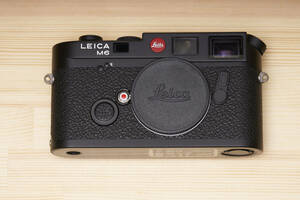 美品　ライカ Leica M6 復刻版