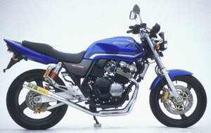 ★廃盤●値上前ラスト値下●送料無料■在庫有●新品★RPM★CB400SF/VTEC/2/3/NC39★/67レーシング/マフラー/アールピーエム/Vテック/2621