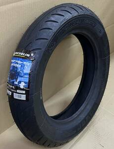 展示新品1点限★MICHELIN ミシュラン●POWER PURE SC●110/90-13★フロント/タイヤ/チューブレス 56P フォルツァ スカイウェイブ/250 12S39