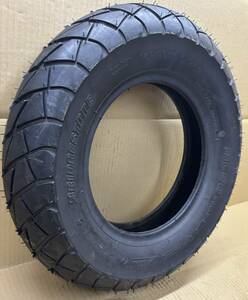 ●展示新品1点限★BRIDGESTONE ブリヂストン ML50 MOLAS●120/90-10●フロント(or)リア/タイヤ/チューブレス●ズーマー フュージョン 12S42