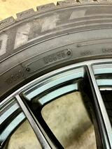 WINTER MAXX 03 225/60R18 100Q スタッドレスアルミセットです！！_画像8