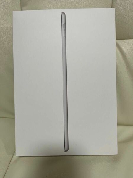 新品 iPad 第9世代 64GB Wi-Fiモデル MK2L3J/A シルバー