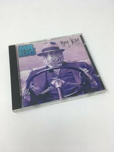 ◇◆中古CD◆◇ MR.BIG HEY MAN ミスタービッグ