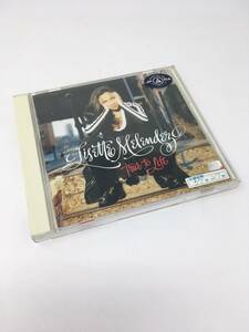 ◇◆中古CD◆◇ リセット・メレンデス トゥルートゥライフ レンタル落ち