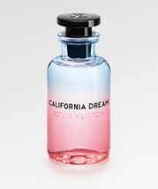 【新品未使用】LOUIS VUITTON ルイヴィトン 香水 CALIFORNIA DREAM (カリフォルニア ドリーム) 100ml オードゥパルファン LP0175_画像1