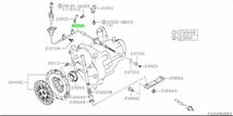 【未使用 スズキ 純正】アルトワークス HA22S Keiワークス HN22S クラッチケーブル ワイヤー_画像2