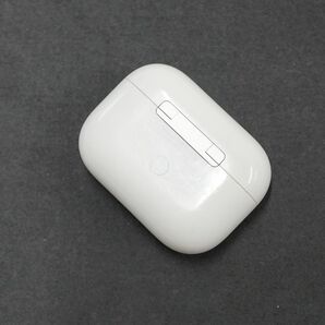Apple AirPods Pro 充電ケースのみ USED美品 第一世代 イヤホン エアーポッズ プロ Qi MWP22J/A A2190 純正 送料無料 即日発送 V9156の画像2
