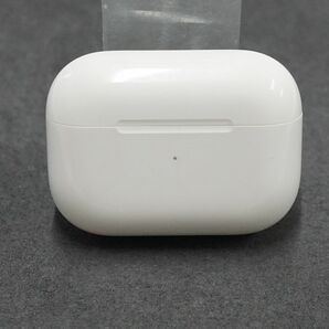 Apple AirPods Pro 充電ケースのみ USED美品 第一世代 イヤホン エアーポッズ プロ Qi MWP22J/A A2190 純正 送料無料 即日発送 V9156の画像1
