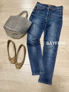 BAYFLOW