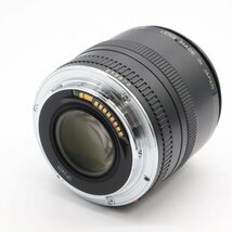 【ほぼ新品】Canon EF 50mm f/2.5 コンパクトマクロレンズ ブラック_画像4