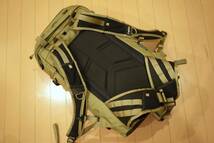 ★【F-stop（エフストップ） Lotus 32L バックパック　＋　Large Pro ICU m231】カメラバッグ_画像5