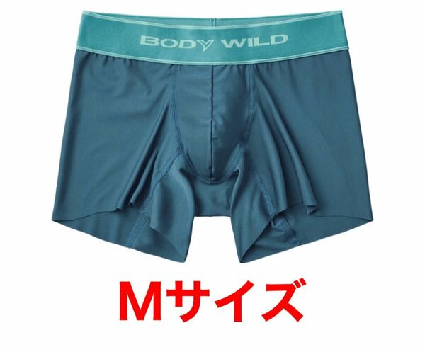 GUNZE BODYWILD Mサイズ ウエスト76〜84 グンゼ ボディーワイルド