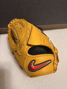 ★ Новый ★ прекратил ★ Редкий ★ Nike Nike Rubber Shonen Pitcher LovePaw