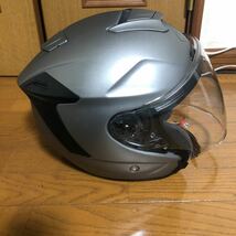 SHOEI ショウエイ XL ヘルメット ジェット　ジェイフォースフォー　_画像4