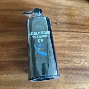 太陽製薬 スカルプケアシャンプー