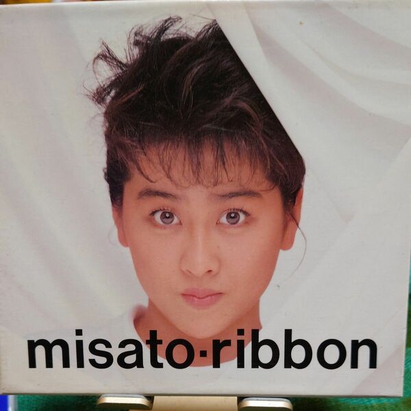 渡辺 美里／ＲＩＢＢＯＮ