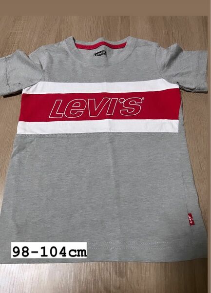 Levi's Tシャツ