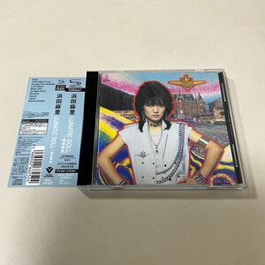ジャパメタ 帯付 浜田麻里 Lunatic Doll~ 殺警告 (SHM-CD)/Loudness