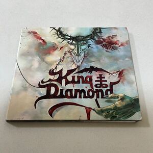 北欧メタル KING DIAMOND HOUSE OF GOD 