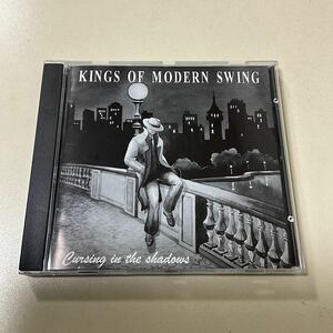 北欧メタル King Of Modern Swing Crushing In The Shadows/Motherlode/Leviticus/XT/Sonny Larsson