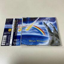 北欧メタル 国内盤 帯付 CDS Stratovarius／Black Diamond ブラックダイアモンド／ストラトヴァリウス_画像1