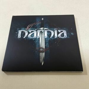 北欧メタル Narnia 限定盤 デジパック仕様 ボートラ有り