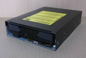 Panasonic DVDドライブ 【SW-9573-E】 動作品